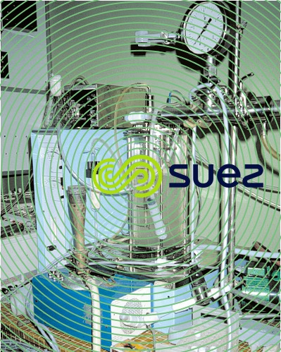 Fermenteur laboratoire