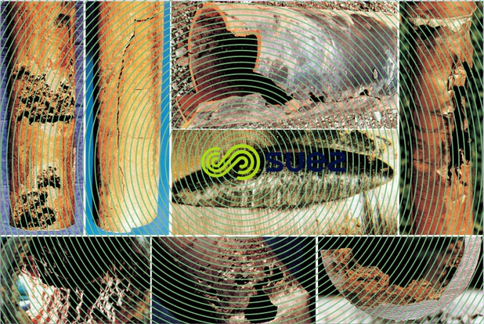 corrosion métaux - bétons