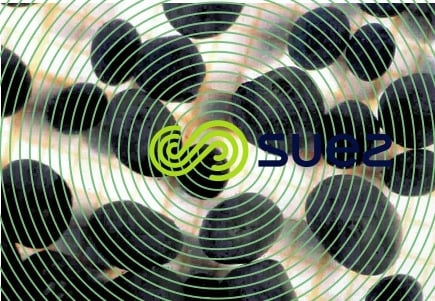 Granules boue anaérobie Anapulse