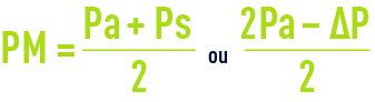 Formule : membrane de clarification pression moyenne