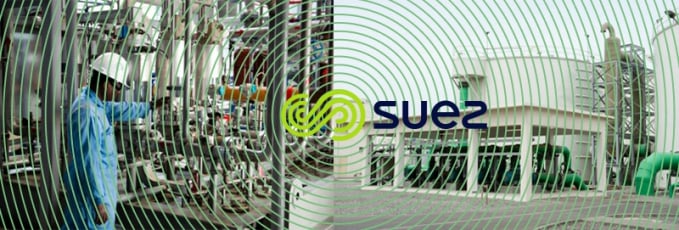 usine dessalement osmose inverse Barka