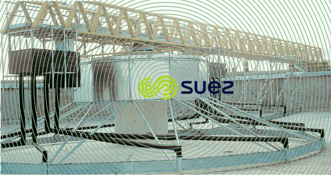 Clarificateur Succir