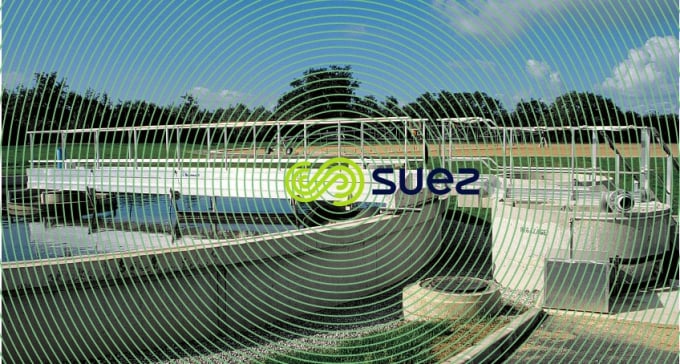 Décanteur circulaire pont racleur EFA