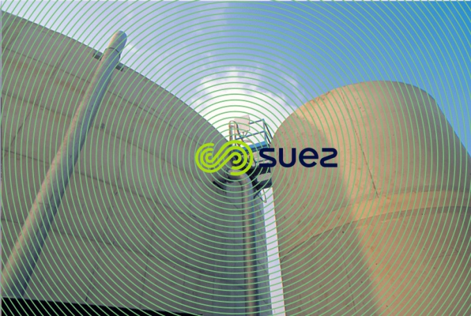 Usine Méthanisation