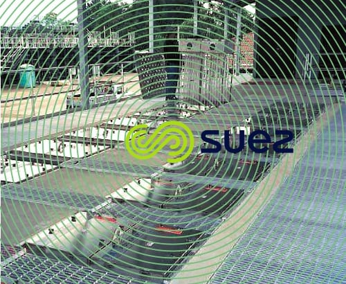 Windsor - système désinfection