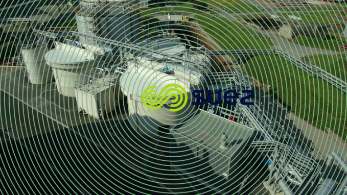 DCI béton – Raffinerie BP Horst