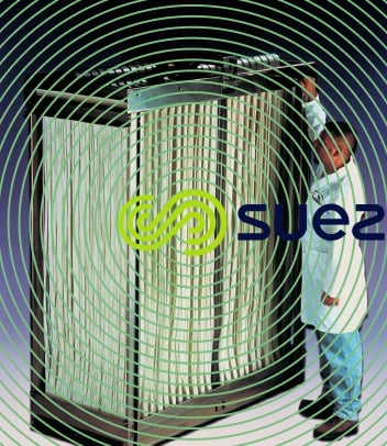 cassette bioréacteur membranes Ultrafor