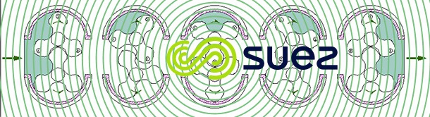 surpresseur pistons rotatifs deux lobes