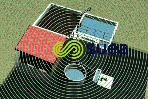 maquette installation Bio-S