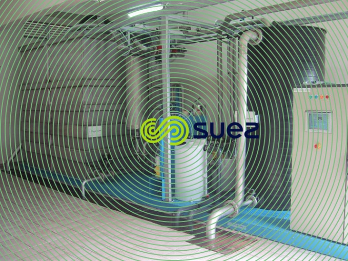 UCD® MBR Ultrafor® 1