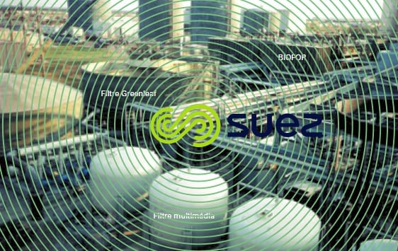 Gregory – Cogénération Corpus Christi, Texas