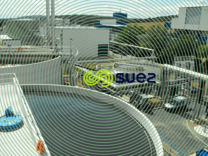 vue installation Ineos Verdun