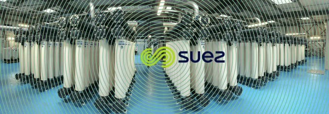 Val Orléans membranes de clarification