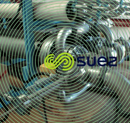 Échangeur d’énergie -système linéaire Dweer dessalement