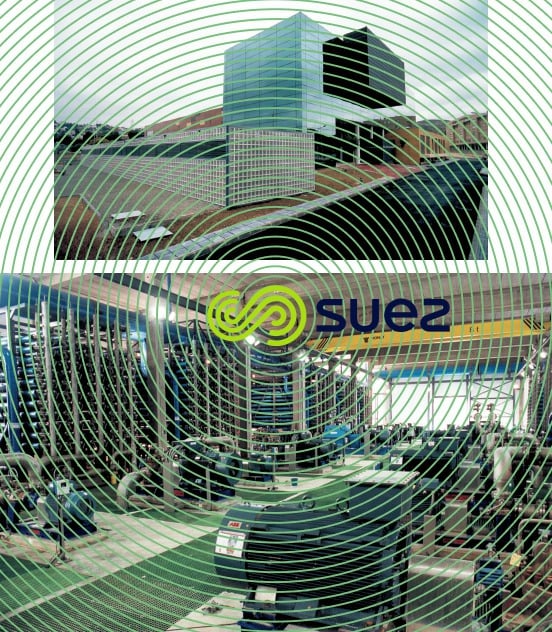 El Atabal – Dessalement d’eau saumâtre