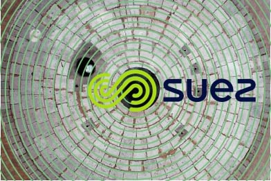 Dôme réfractaire autoportant - four HTFB