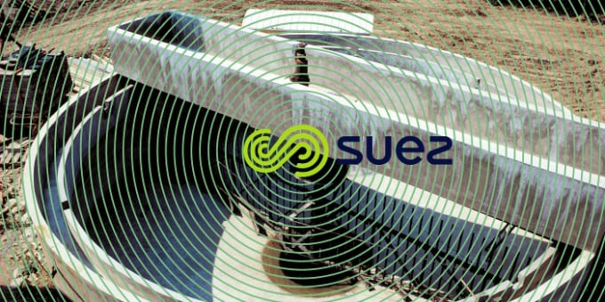 épaississeur statique diamètre 13