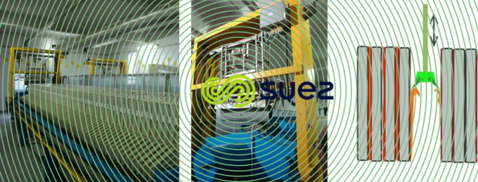 filtre-presse automatique racleurs