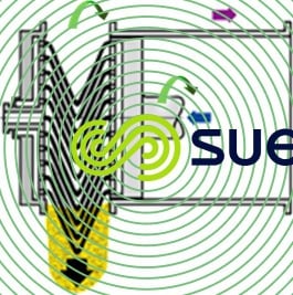 décharge boues déshydratées
