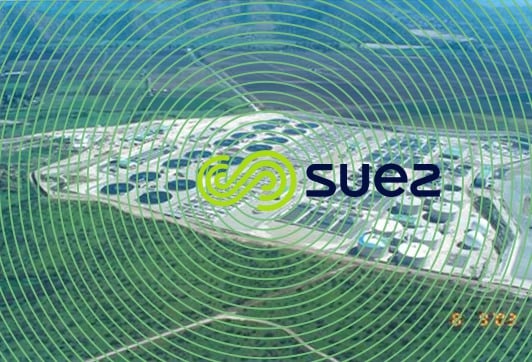 8 digesteurs installation Farfana