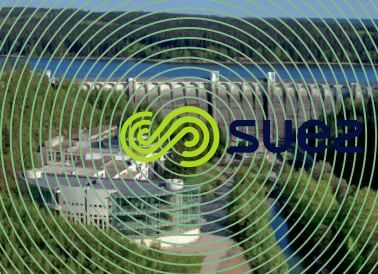 Barrage Eupen Belgique procédés membranaires