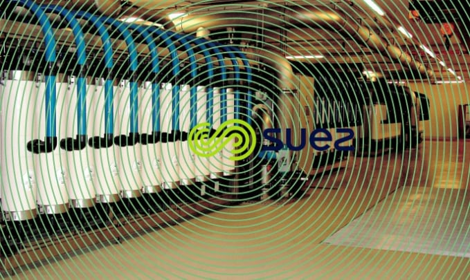 Lausanne procédés membranaires