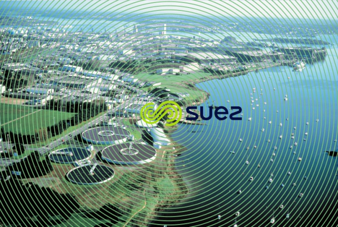 Traitement des eaux résiduaires urbaines