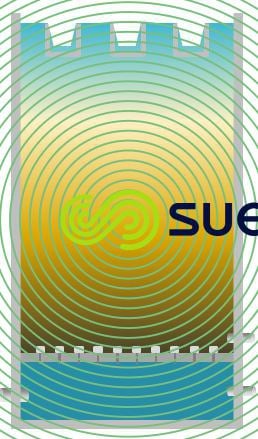 Décarbonatation dans un réacteur à billes – Gyrazur™ - avec la soude caustique