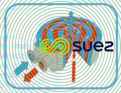 Echangeur de chaleur en spirale